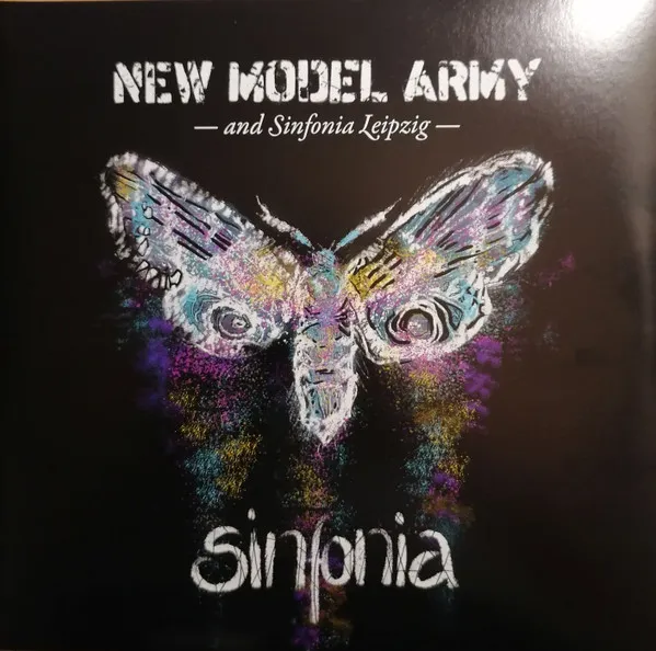 Sinfonia (180g)