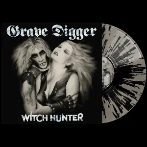 WITCH HUNTER LTD.