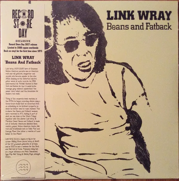 Beans And Fatback