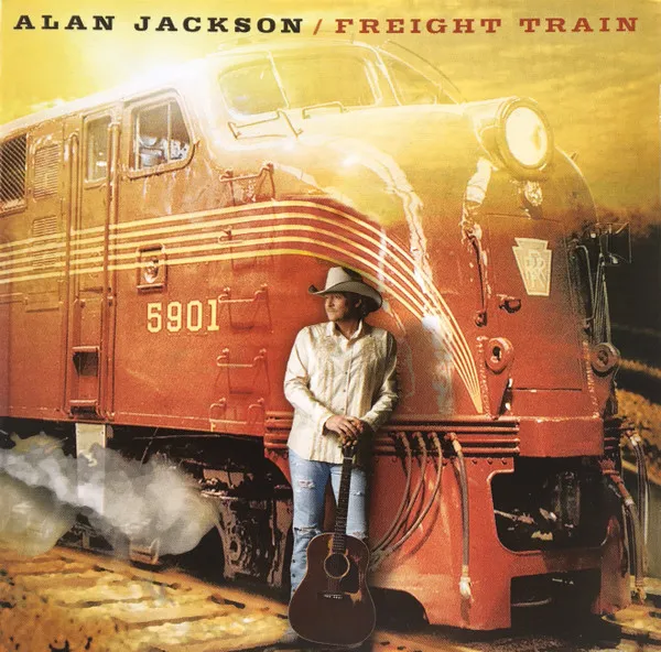 Freight Train
