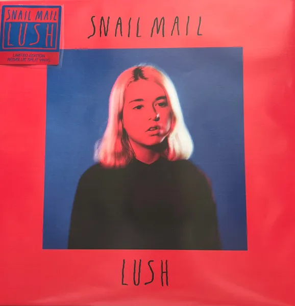 Lush