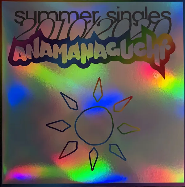 Summer Singles 2010/2020
