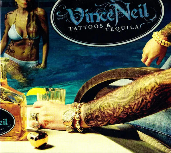 Tattoos & Tequila