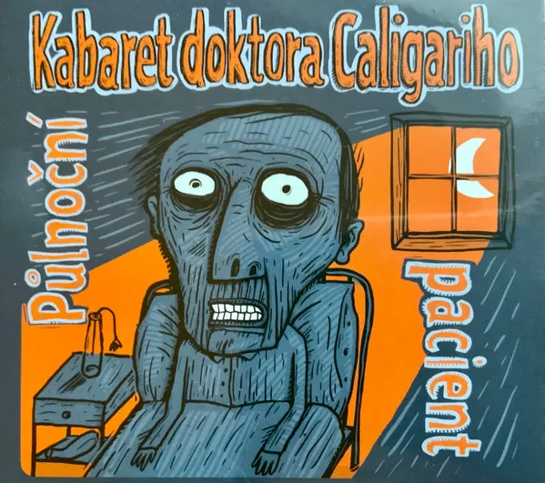 Půlnoční pacient