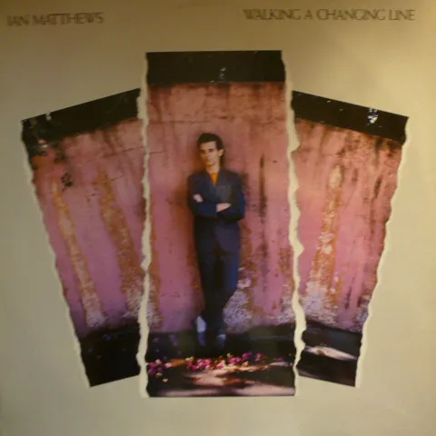 Walking A Changing Line