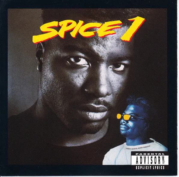 Spice 1