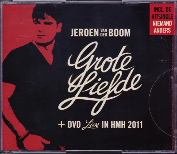 Grote Liefde