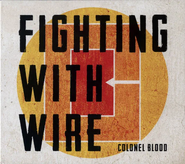 Colonel Blood