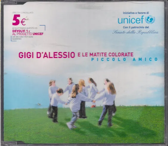 Piccolo Amico