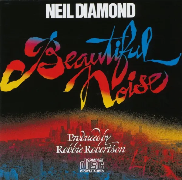 Beautiful Noise