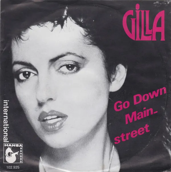 Go Down Mainstreet