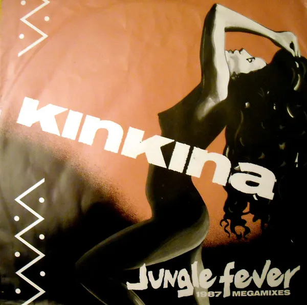 Jungle Fever (1987 Megamixes)