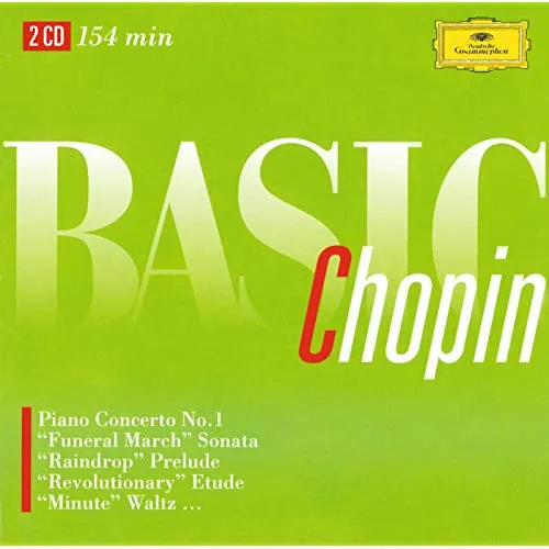 Basic  Chopin