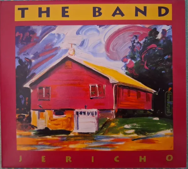 Jericho
