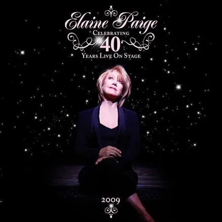 Live - Celebrating A Life On Stage