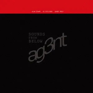 Sounds From Below