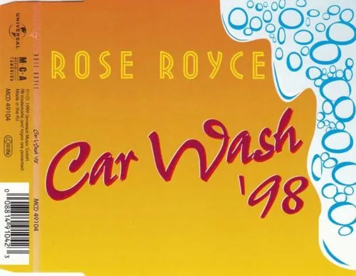 Car Wash '98