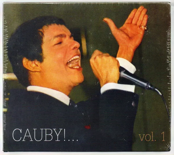 Cauby!... Vol. 1