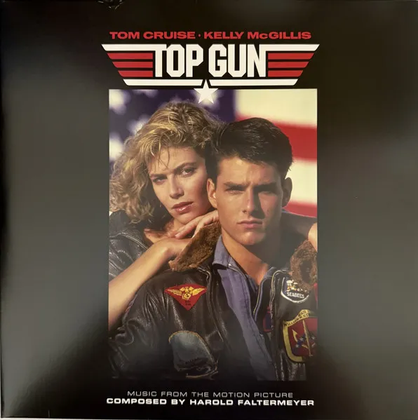 Top Gun