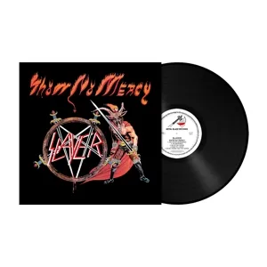 Show No Mercy (remastered) (180g)