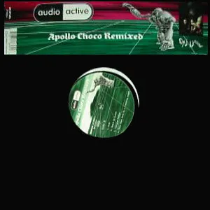 Apollo Choco Remixed