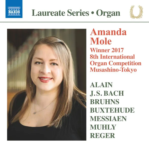 Organ Recital