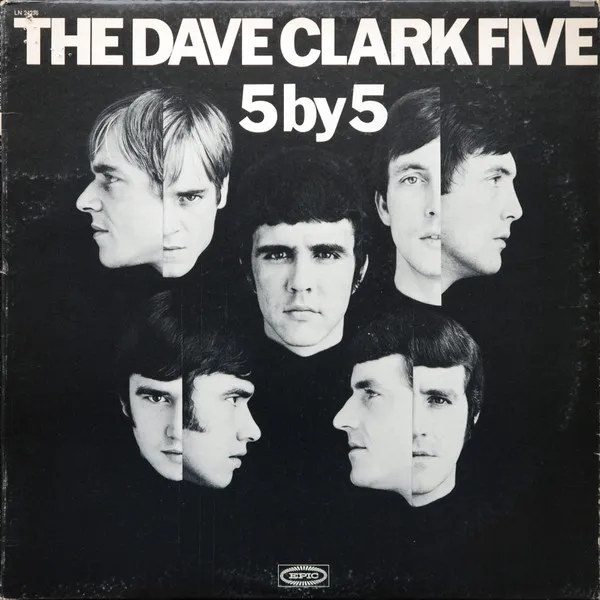 5 By 5