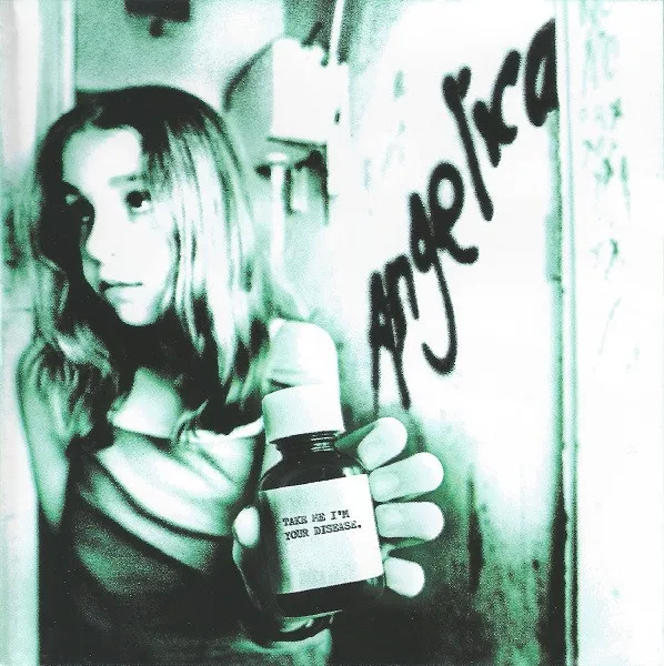 Take Me I'm Your Disease