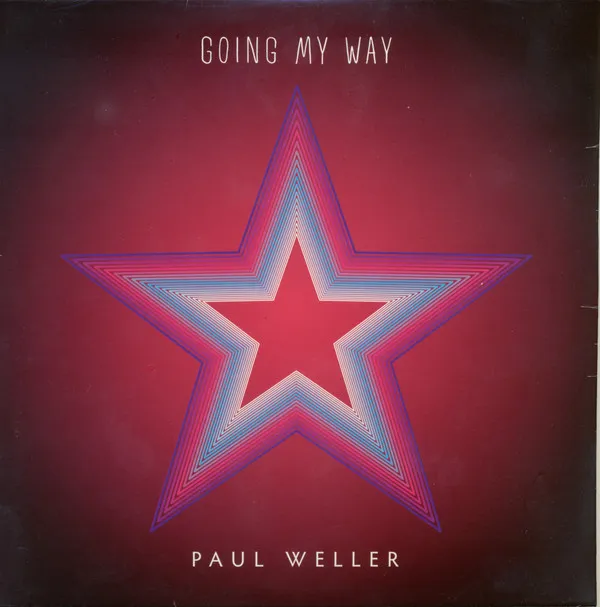 Going My Way