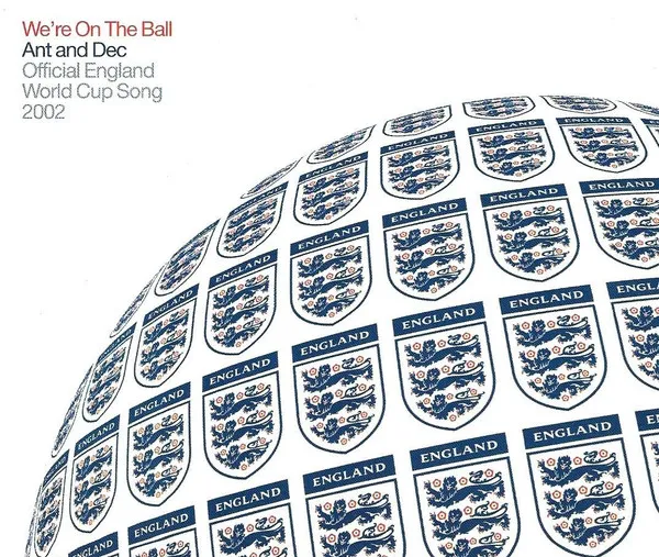 We're On The Ball