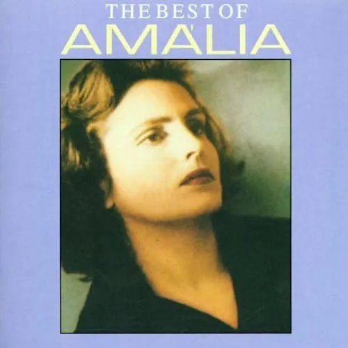 The Best Of Amália