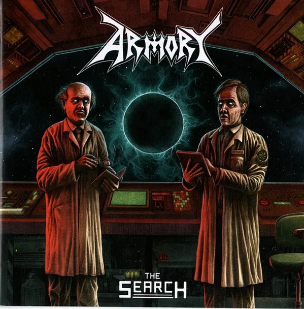 The Search