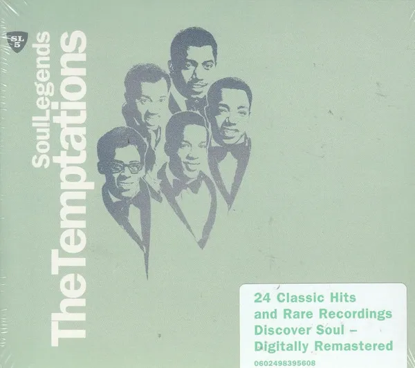 Soul Legends