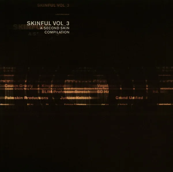 SKINFUL VOL. 3