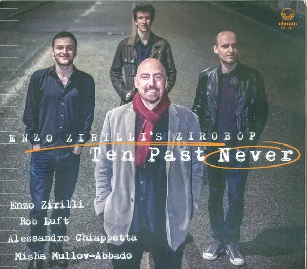 Ten Past Never