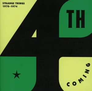 Fourth Coming (4th Coming)