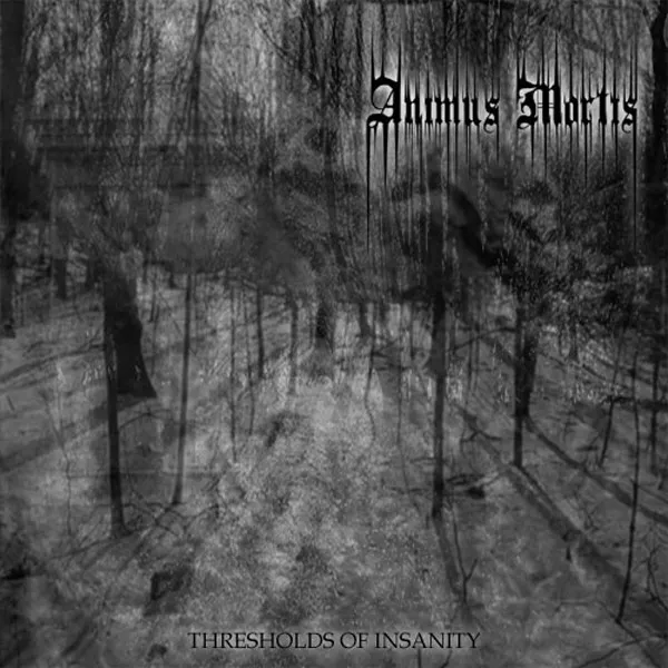 Thresholds Of Insanity