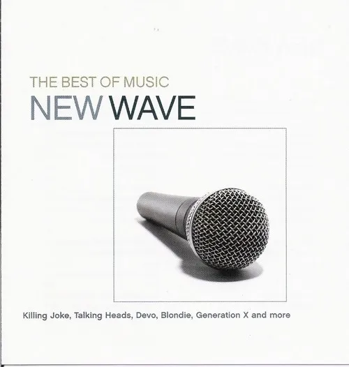 BEST OF MUSIC NEW WAVE