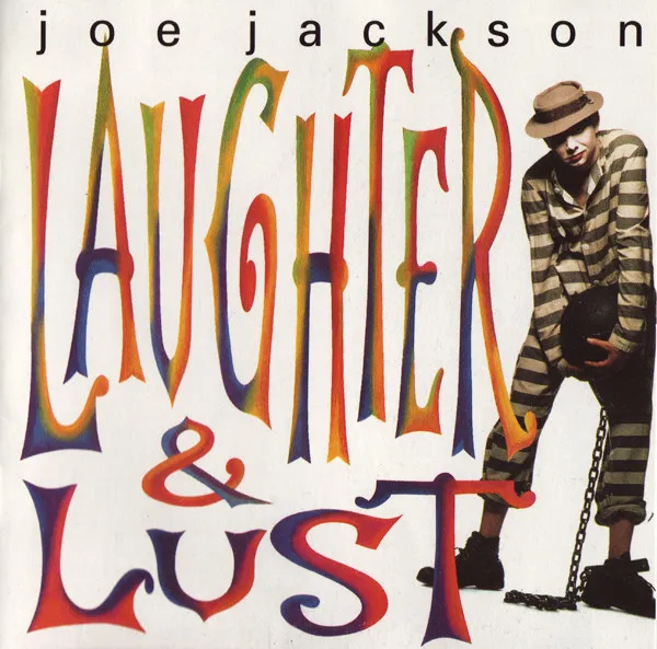 Laughter & Lust