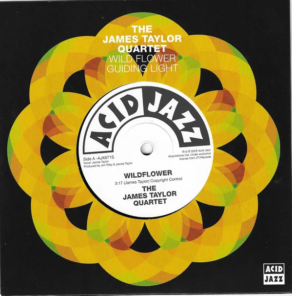 Wildflower