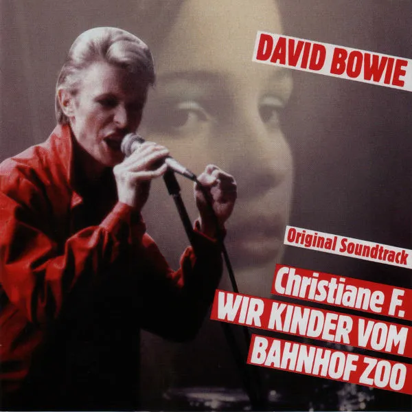 Christiane F. Wir Kinder Vom Bahnhof Zoo