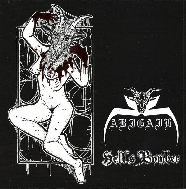 Alcohol, Sluts & Satan 'Til Death