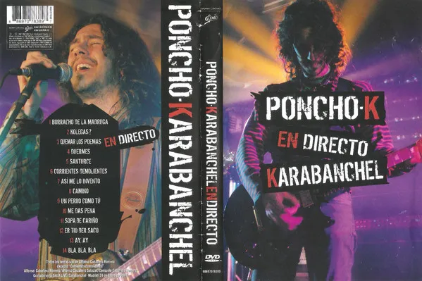 En Directo Karabanchel