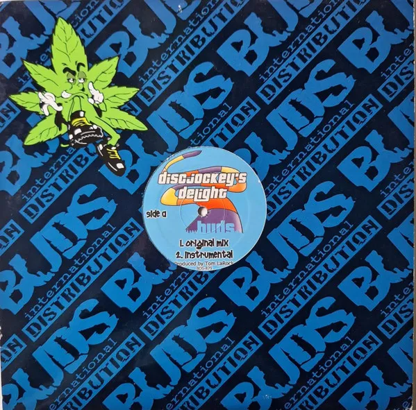 Disc Jockey's Delight