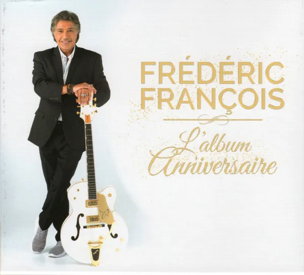 L'Album Anniversaire (50 Ans)