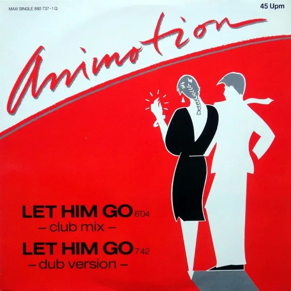 Let Him Go