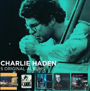 5 Original Albums
