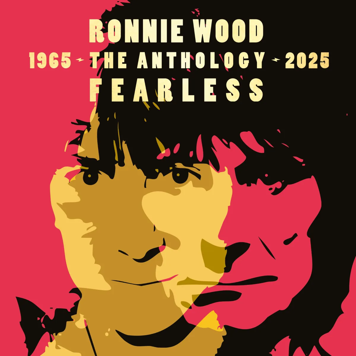 Fearless (The Anthology 1965 - 2025)