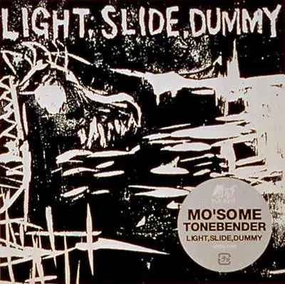 Light, Slide, Dummy