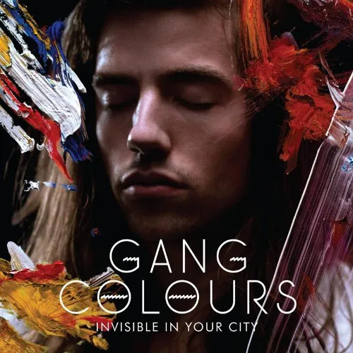 Invisible In Your City